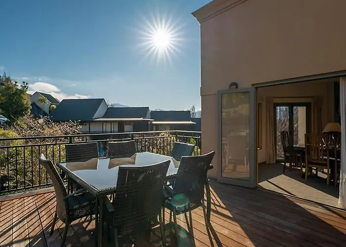 Holiday home Lake View *