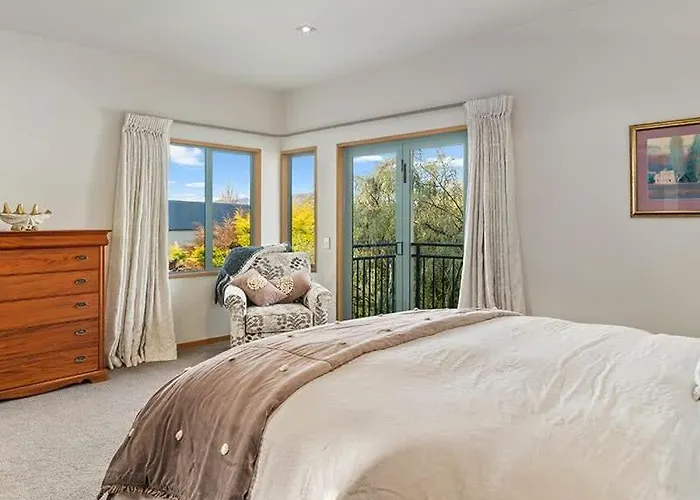 Lake View Wanaka