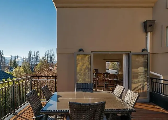 Holiday home Lake View *
