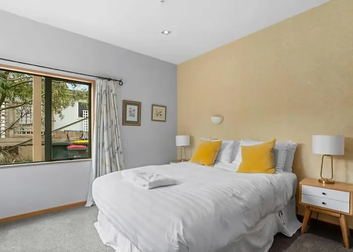 Holiday home Lake View Wanaka