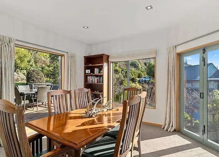 Holiday home Lake View Wanaka