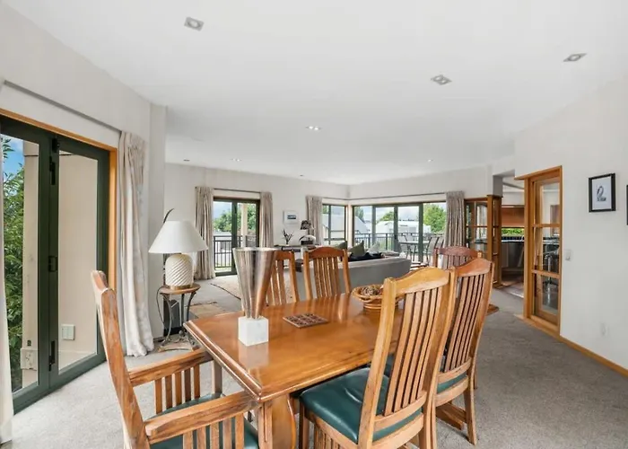 Holiday home Lake View