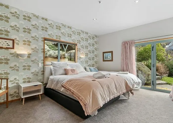 Lake View Holiday home Wanaka
