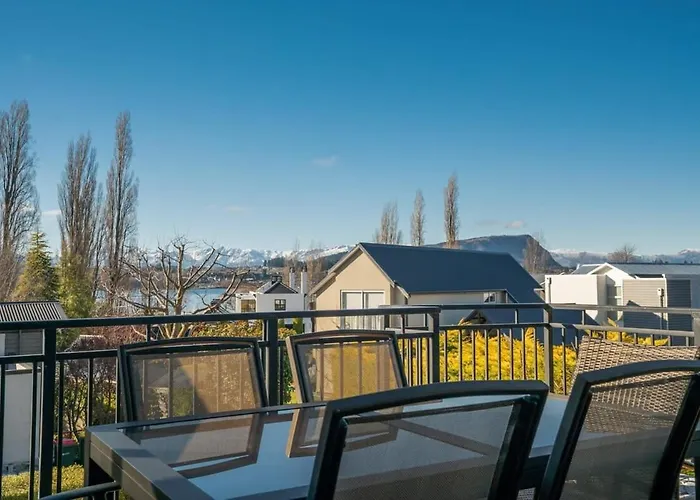 Lake View Wanaka