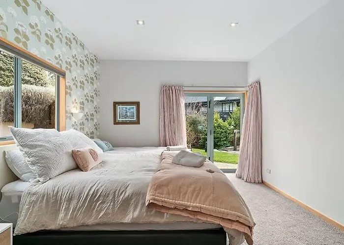 Holiday home Lake View *