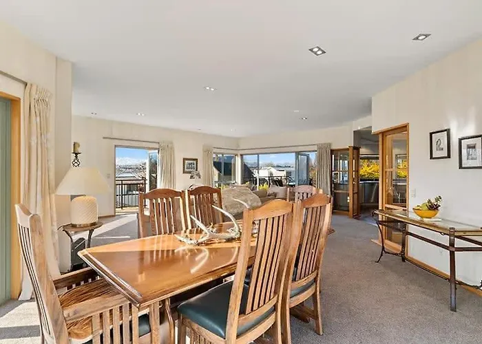 Holiday home Lake View